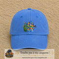 Gros logo - gros design - gros visuel (7cm) - équivaut à environ 3 pièces de 1 €