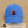 Gros logo - gros design - gros visuel (7cm) - équivaut à environ 3 pièces de 1 €