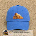 Gros logo - gros design - gros visuel (7cm) - équivaut à environ 3 pièces de 1 €