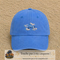 Moyen logo - moyen design - moyen visuel (5cm) - équivaut à environ 1 pièce de 2 € et 1 pièce de 0.50 €