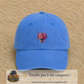Moyen logo - moyen design - moyen visuel (5cm) - équivaut à environ 1 pièce de 2 € et 1 pièce de 0.50 €