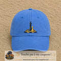 Gros logo - gros design - gros visuel (7cm) - équivaut à environ 3 pièces de 1 €