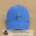 Gros logo - gros design - gros visuel (7cm) - équivaut à environ 3 pièces de 1 €