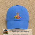 Gros logo - gros design - gros visuel (7cm) - équivaut à environ 3 pièces de 1 €