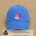 Gros logo - gros design - gros visuel (7cm) - équivaut à environ 3 pièces de 1 €