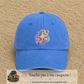 Gros logo - gros design - gros visuel (7cm) - équivaut à environ 3 pièces de 1 €