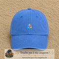 Petit logo - petit design - petit visuel (3cm) - équivaut à environ 2 pièces de 0.01 €