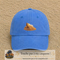 Moyen logo - moyen design - moyen visuel (5cm) - équivaut à environ 1 pièce de 2 € et 1 pièce de 0.50 €