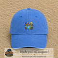 Moyen logo - moyen design - moyen visuel (5cm) - équivaut à environ 1 pièce de 2 € et 1 pièce de 0.50 €