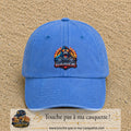 Gros logo - gros design - gros visuel (7cm) - équivaut à environ 3 pièces de 1 €