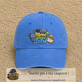 Gros logo - gros design - gros visuel (7cm) - équivaut à environ 3 pièces de 1 €