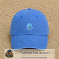Moyen logo - moyen design - moyen visuel (5cm) - équivaut à environ 1 pièce de 2 € et 1 pièce de 0.50 €