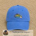 Moyen logo - moyen design - moyen visuel (5cm) - équivaut à environ 1 pièce de 2 € et 1 pièce de 0.50 €