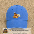 Gros logo - gros design - gros visuel (7cm) - équivaut à environ 3 pièces de 1 €