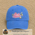 Gros logo - gros design - gros visuel (7cm) - équivaut à environ 3 pièces de 1 €