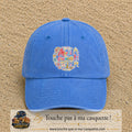 Gros logo - gros design - gros visuel (7cm) - équivaut à environ 3 pièces de 1 €