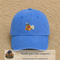 Moyen logo - moyen design - moyen visuel (5cm) - équivaut à environ 1 pièce de 2 € et 1 pièce de 0.50 €