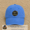 Gros logo - gros design - gros visuel (7cm) - équivaut à environ 3 pièces de 1 €