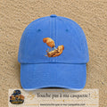 Gros logo - gros design - gros visuel (7cm) - équivaut à environ 3 pièces de 1 €