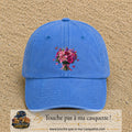 Gros logo - gros design - gros visuel (7cm) - équivaut à environ 3 pièces de 1 €