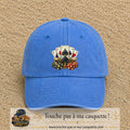 Gros logo - gros design - gros visuel (7cm) - équivaut à environ 3 pièces de 1 €