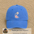 Gros logo - gros design - gros visuel (7cm) - équivaut à environ 3 pièces de 1 €