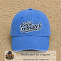 Gros logo - gros design - gros visuel (7cm) - équivaut à environ 3 pièces de 1 €