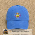 Gros logo - gros design - gros visuel (7cm) - équivaut à environ 3 pièces de 1 €