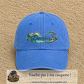 Gros logo - gros design - gros visuel (7cm) - équivaut à environ 3 pièces de 1 €