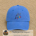 Gros logo - gros design - gros visuel (7cm) - équivaut à environ 3 pièces de 1 €