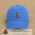 Gros logo - gros design - gros visuel (7cm) - équivaut à environ 3 pièces de 1 €