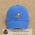 Gros logo - gros design - gros visuel (7cm) - équivaut à environ 3 pièces de 1 €
