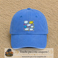 Gros logo - gros design - gros visuel (7cm) - équivaut à environ 3 pièces de 1 €