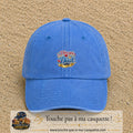 Moyen logo - moyen design - moyen visuel (5cm) - équivaut à environ 1 pièce de 2 € et 1 pièce de 0.50 €