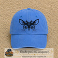 Gros logo - gros design - gros visuel (7cm) - équivaut à environ 3 pièces de 1 €