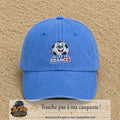 Gros logo - gros design - gros visuel (7cm) - équivaut à environ 3 pièces de 1 €