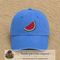 Gros logo - gros design - gros visuel (7cm) - équivaut à environ 3 pièces de 1 €