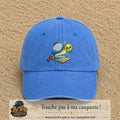 Gros logo - gros design - gros visuel (7cm) - équivaut à environ 3 pièces de 1 €