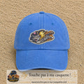 Gros logo - gros design - gros visuel (7cm) - équivaut à environ 3 pièces de 1 €