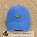 Moyen logo - moyen design - moyen visuel (5cm) - équivaut à environ 1 pièce de 2 € et 1 pièce de 0.50 €