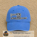 Gros logo - gros design - gros visuel (7cm) - équivaut à environ 3 pièces de 1 €