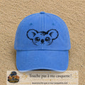 Gros logo - gros design - gros visuel (7cm) - équivaut à environ 3 pièces de 1 €