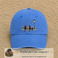 Gros logo - gros design - gros visuel (7cm) - équivaut à environ 3 pièces de 1 €