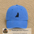 Moyen logo - moyen design - moyen visuel (5cm) - équivaut à environ 1 pièce de 2 € et 1 pièce de 0.50 €