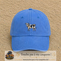 Moyen logo - moyen design - moyen visuel (5cm) - équivaut à environ 1 pièce de 2 € et 1 pièce de 0.50 €