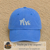 Bleu ciel délavé