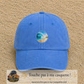 Moyen logo - moyen design - moyen visuel (5cm) - équivaut à environ 1 pièce de 2 € et 1 pièce de 0.50 €