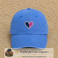 Moyen logo - moyen design - moyen visuel (5cm) - équivaut à environ 1 pièce de 2 € et 1 pièce de 0.50 €