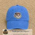 Gros logo - gros design - gros visuel (7cm) - équivaut à environ 3 pièces de 1 €