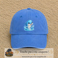Gros logo - gros design - gros visuel (7cm) - équivaut à environ 3 pièces de 1 €